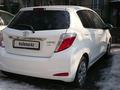 Toyota Yaris 2011 года за 5 200 000 тг. в Алматы – фото 3