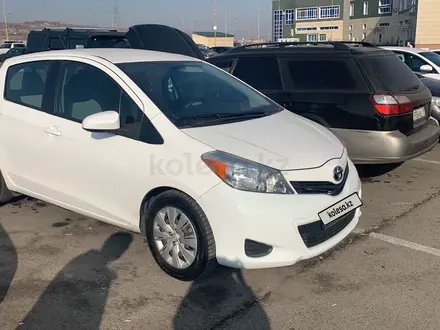Toyota Yaris 2011 года за 5 200 000 тг. в Алматы