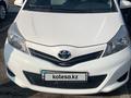 Toyota Yaris 2011 года за 5 200 000 тг. в Алматы – фото 2