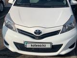 Toyota Yaris 2011 года за 5 200 000 тг. в Алматы – фото 2