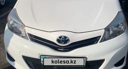 Toyota Yaris 2011 годаүшін5 200 000 тг. в Алматы – фото 2
