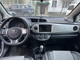 Toyota Yaris 2011 года за 5 200 000 тг. в Алматы – фото 4