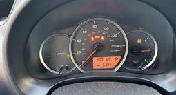Toyota Yaris 2011 годаүшін5 200 000 тг. в Алматы – фото 5