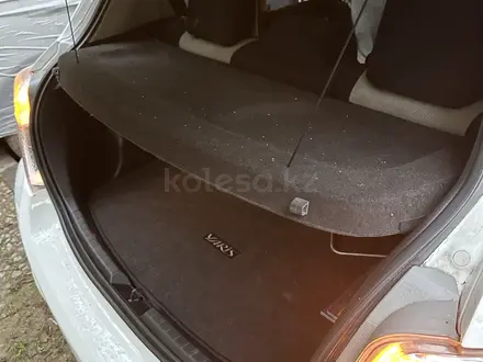 Toyota Yaris 2011 года за 5 200 000 тг. в Алматы – фото 8