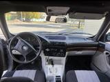 BMW 520 1993 года за 1 300 000 тг. в Арысь – фото 2