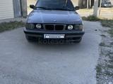 BMW 520 1993 года за 1 300 000 тг. в Арысь – фото 4