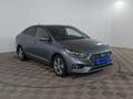 Hyundai Accent 2018 года за 8 120 000 тг. в Шымкент – фото 3