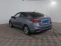 Hyundai Accent 2018 года за 8 120 000 тг. в Шымкент – фото 7