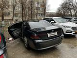 BMW 735 2001 года за 4 000 000 тг. в Актобе – фото 3