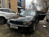 BMW 735 2001 года за 4 000 000 тг. в Актобе – фото 2