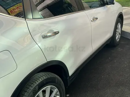 Nissan X-Trail 2019 года за 10 250 000 тг. в Астана – фото 3