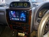 Toyota Land Cruiser Prado 1998 годаүшін6 600 000 тг. в Алматы – фото 2