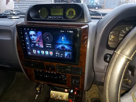 Toyota Land Cruiser Prado 1998 года за 6 600 000 тг. в Алматы – фото 2