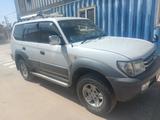 Toyota Land Cruiser Prado 1998 годаүшін6 600 000 тг. в Алматы – фото 4