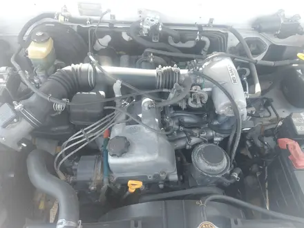 Toyota Land Cruiser Prado 1998 года за 6 600 000 тг. в Алматы – фото 6