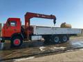 КамАЗ  45142 2007 года за 18 000 000 тг. в Шымкент – фото 2