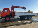 КамАЗ  45142 2007 годаүшін18 000 000 тг. в Шымкент – фото 2