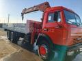 КамАЗ  45142 2007 года за 18 000 000 тг. в Шымкент
