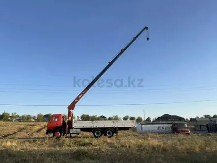 КамАЗ  45142 2007 года за 18 000 000 тг. в Шымкент – фото 6