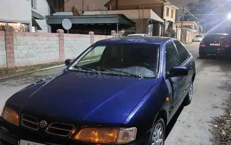 Nissan Primera 1997 годаfor1 200 000 тг. в Алматы