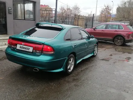 Mazda 626 1995 года за 2 250 000 тг. в Костанай – фото 10