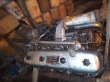 Двигатель ЯМЗ-238 в Есиль – фото 3