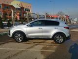 Kia Sportage 2019 года за 11 500 000 тг. в Алматы