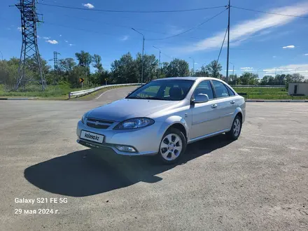 Chevrolet Lacetti 2023 года за 6 400 000 тг. в Семей – фото 7