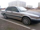 Mitsubishi Galant 1990 годаүшін800 000 тг. в Астана – фото 2