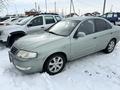 Nissan Almera Classic 2006 года за 3 500 000 тг. в Астана