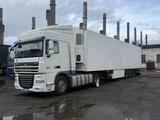 DAF  XF 105 2012 года за 29 000 000 тг. в Талдыкорган