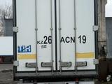 DAF  XF 105 2012 года за 29 000 000 тг. в Талдыкорган – фото 3