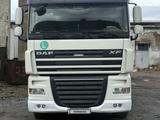 DAF  XF 105 2012 года за 29 000 000 тг. в Талдыкорган – фото 2