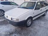 Volkswagen Passat 1990 года за 1 600 000 тг. в Караганда – фото 2