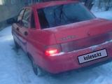 ВАЗ (Lada) 2110 1998 года за 750 000 тг. в Караганда – фото 2