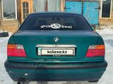 BMW 318 1993 годаfor1 500 000 тг. в Акколь (Аккольский р-н) – фото 5