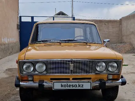 ВАЗ (Lada) 2106 1978 года за 750 000 тг. в Арысь