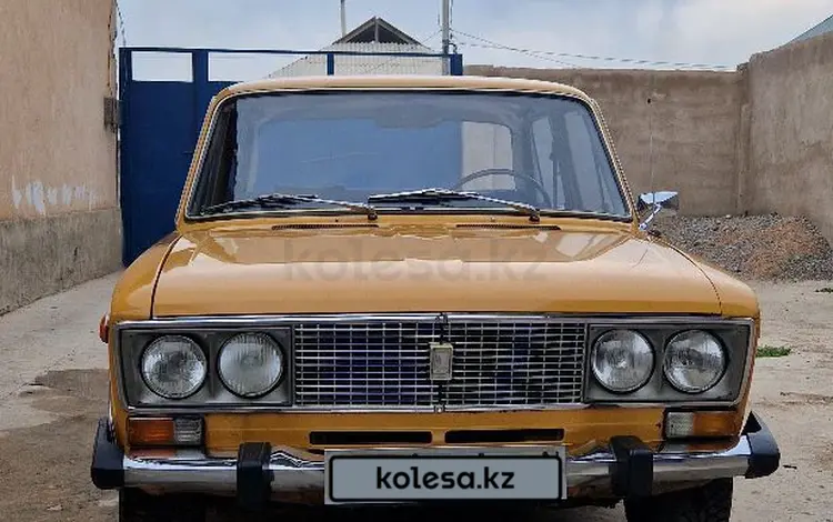 ВАЗ (Lada) 2106 1978 года за 750 000 тг. в Арысь
