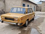 ВАЗ (Lada) 2106 1978 года за 750 000 тг. в Арысь – фото 4