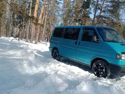 Volkswagen Caravelle 1993 года за 3 000 000 тг. в Костанай