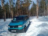 Volkswagen Caravelle 1993 года за 3 000 000 тг. в Костанай – фото 2