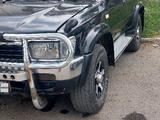 Toyota Hilux Surf 1994 годаfor2 400 000 тг. в Узынагаш