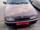 ВАЗ (Lada) 2114 2012 года за 1 200 000 тг. в Алматы