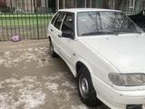 ВАЗ (Lada) 2114 2012 года за 1 050 000 тг. в Семей – фото 3