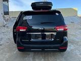 Kia Carnival 2016 года за 8 500 000 тг. в Актау – фото 3