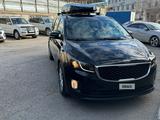 Kia Carnival 2016 года за 8 500 000 тг. в Актау – фото 4