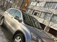 Honda CR-V 2007 года за 7 200 000 тг. в Петропавловск