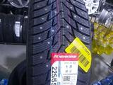 Зимние Nankang SW-8 225/55 R18 102T за 52 000 тг. в Астана