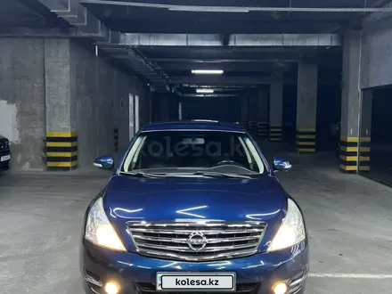 Nissan Teana 2008 года за 4 250 000 тг. в Шымкент – фото 3