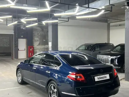 Nissan Teana 2008 года за 4 250 000 тг. в Шымкент – фото 10